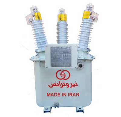 Combined instrument transformers up to 36 kV