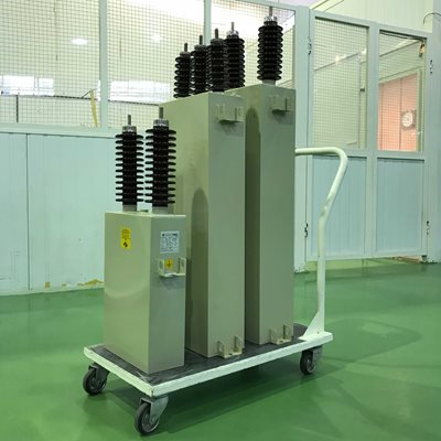 Medium Voltage Instrument Transformers