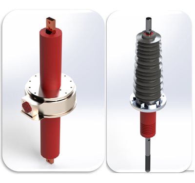 Medium Voltage Bushings