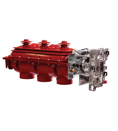 Medium Voltage Load Break Switches(LBS)