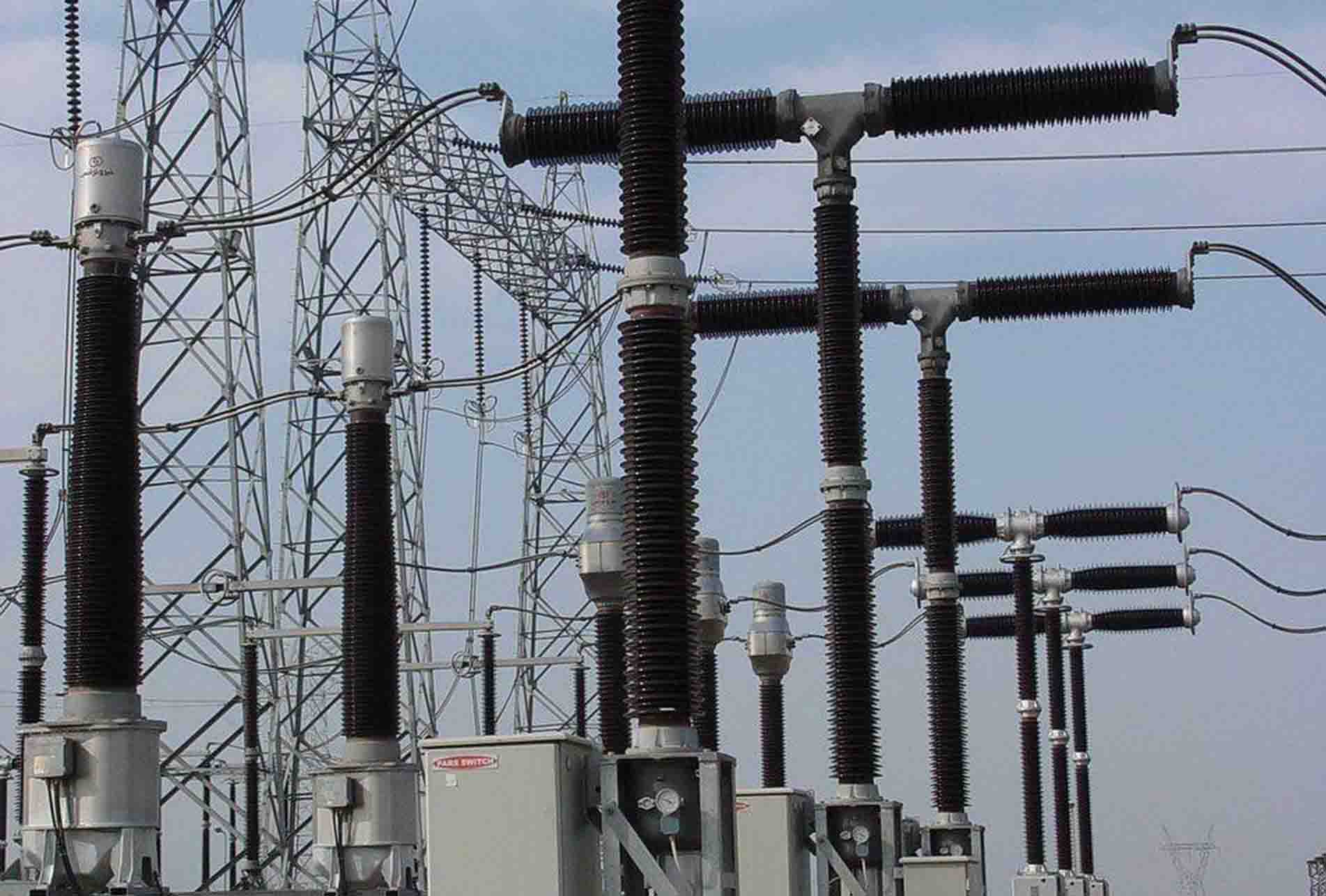 Manufacturer of Instrument Transformers