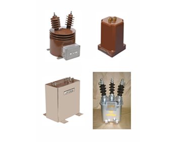 Medium Voltage Products
