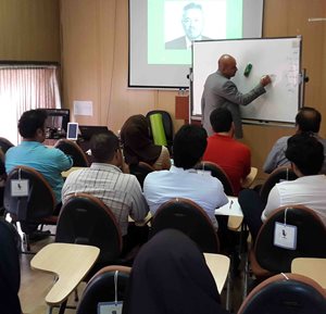 Educational Services