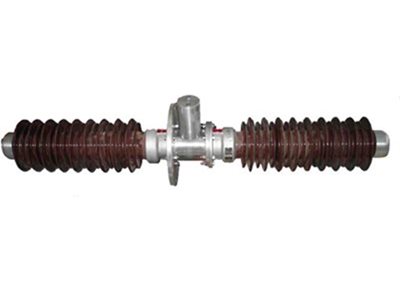  Wall Bushings