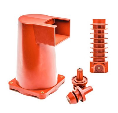 Resin Parts