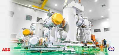 Gas Insulated Switchgears
